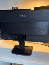 מסך MSI PRO MP2412