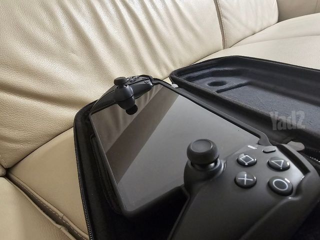 PS Portal