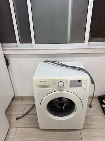 מכונת כביסה
