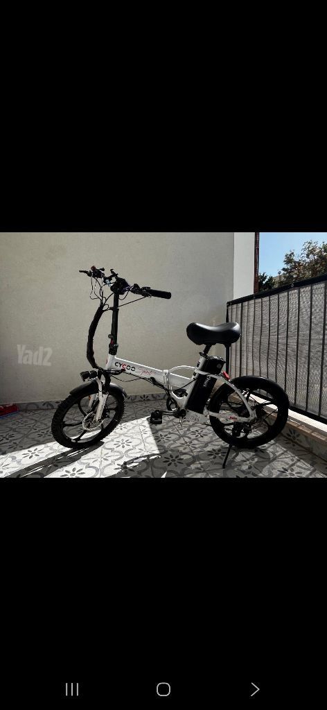אופניים