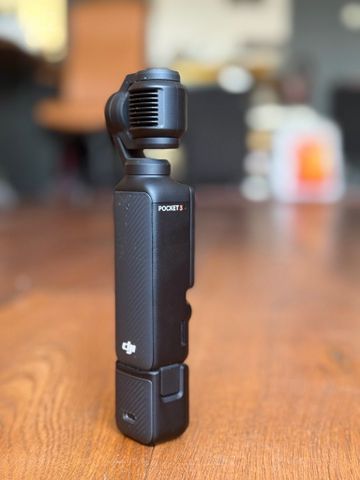 Dji osmo pocket 3
