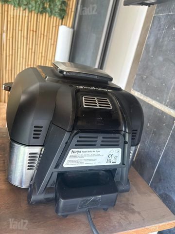 Ninja Foodi Grill&Air AG301