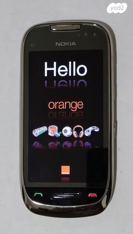 Nokia C7