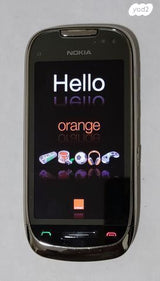 Nokia C7