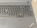 לפטופ Lenovo ThinkPad לחלקים
