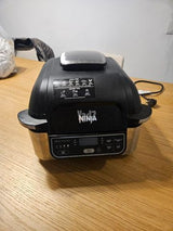 Ninja Grill