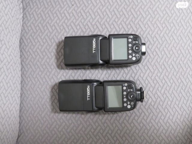 פלאש GODOX