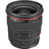 Canon EF 24mm f/1.4L MARK 2