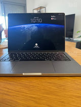 MacBook Pro 14 M1 Max 64gb
