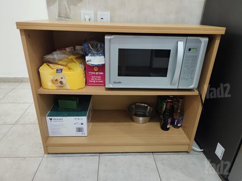 כוננית