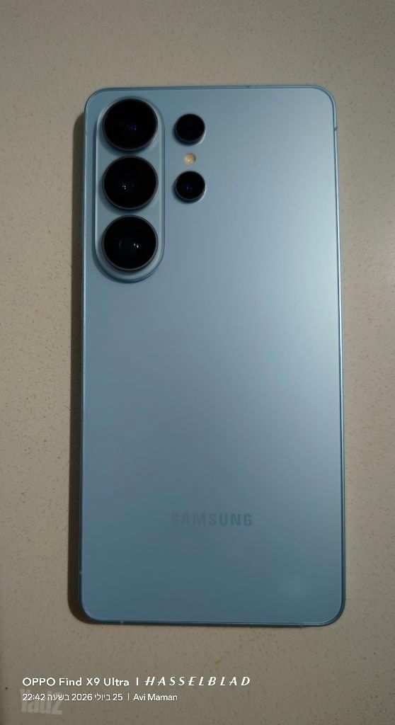 Samsung Galaxy Ultra 26
