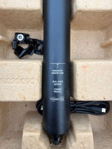 מוט כיסא reverb axs
