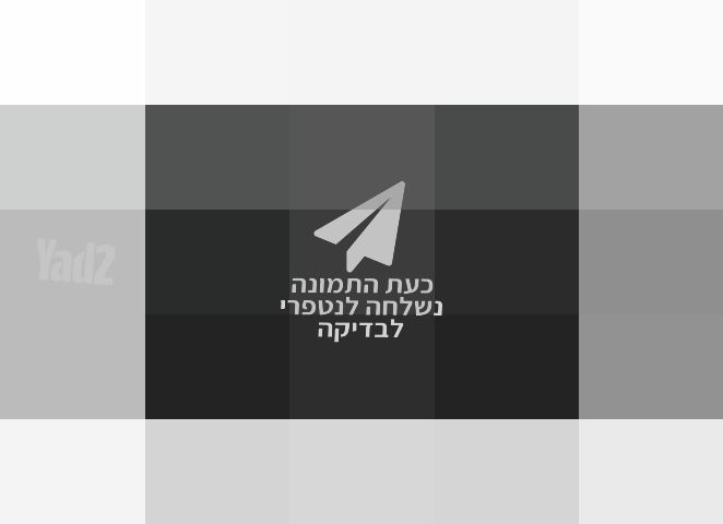 מיקרוגל מכני