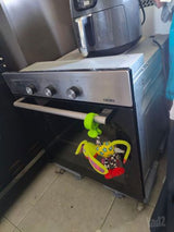 תנור בילד אין  Neon
