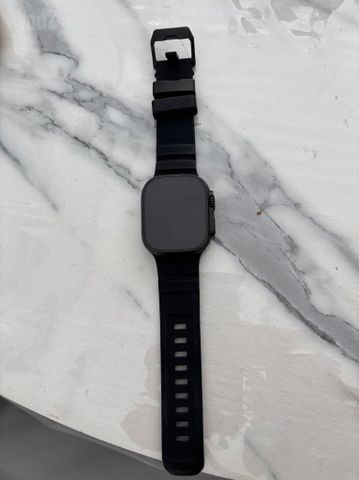 Apple Watch Ultra 3