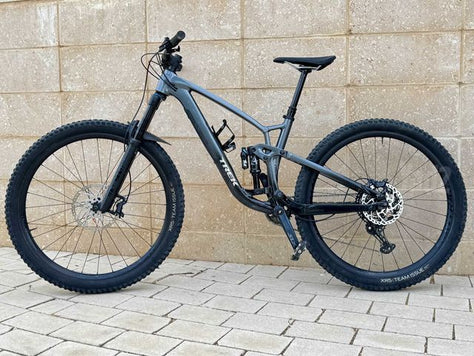 Trek Fuel EX 8 Gen 6