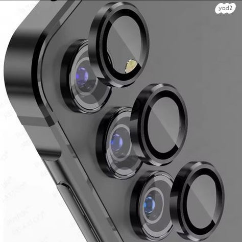 כיסויים גלקסי S24 FE