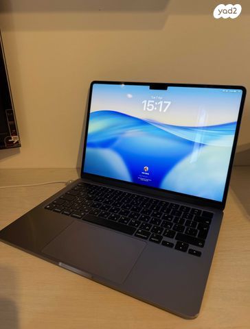 Macbook Air M2