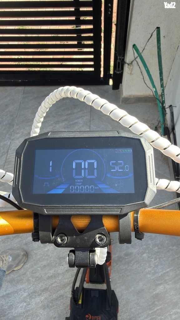 Rider 10x pro