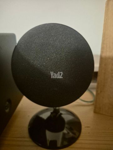 רמקולים Morel soundspot1