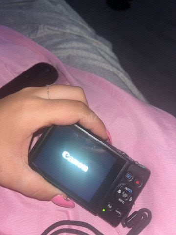 Canon ixy