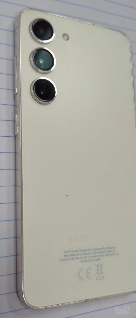 Samsung Galaxy S23 256GB