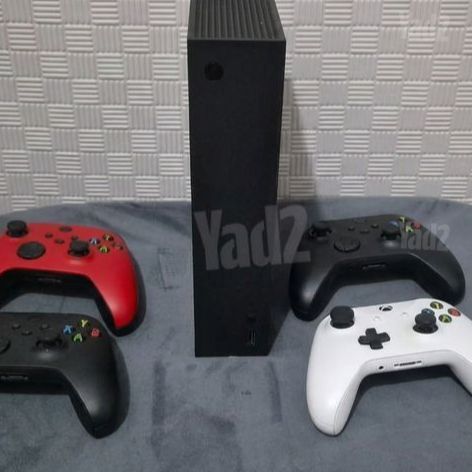 XBOX series S 1TB
