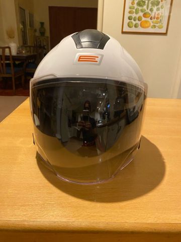 2 קסדות
