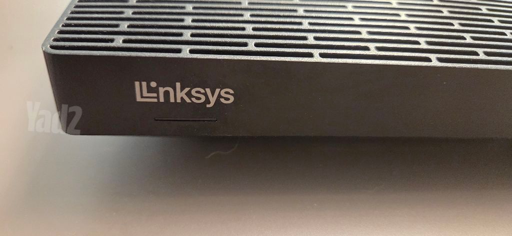 ראוטר  Linksys Hydra 6