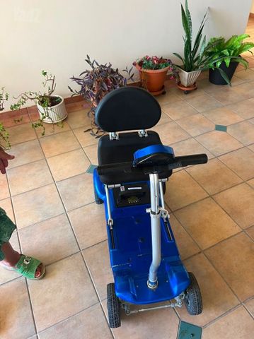 קלנועית