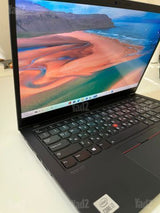 מחשב נייד | X1 | 512GB | i7