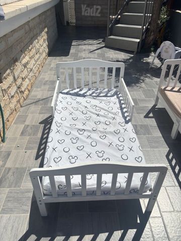 מיטה לילד