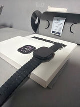 שעון Apple Ultra 3
