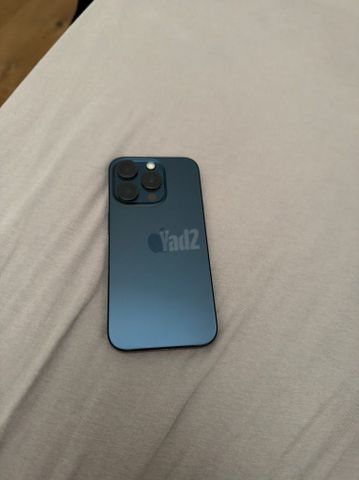אייפון 15 פרו 256GB