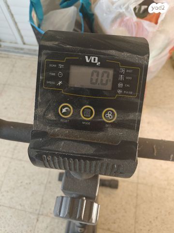 אופני כושר