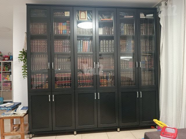 ספריית קודש