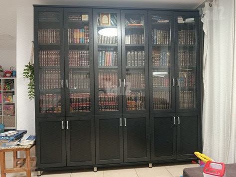 ספריית קודש