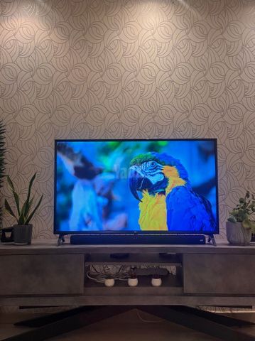 טלוויזיה LG-49UN7340PVC 4k