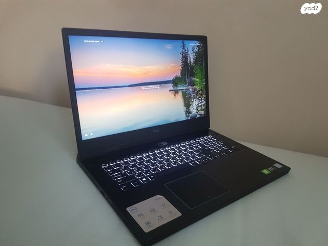 Dell G7 7790