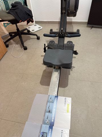 מכונת חתירה concept 2 דגם D