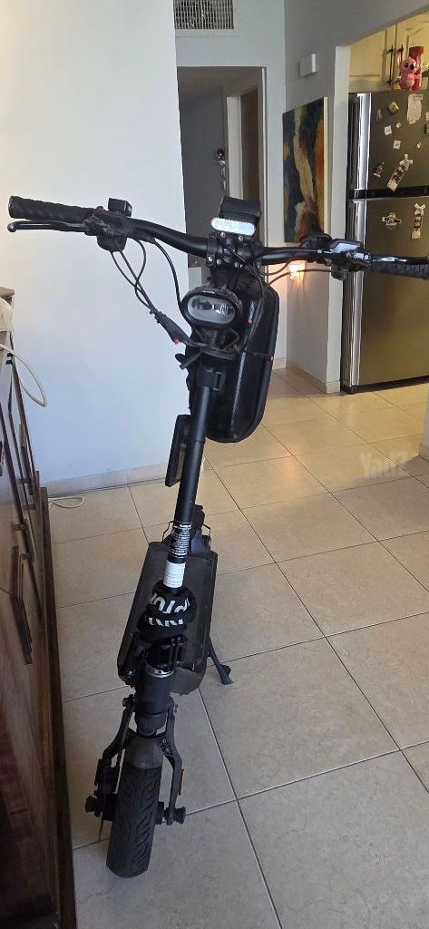 נאמי nami klima 48v