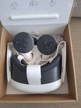 Vr meta quest 3 512gb כמו חדש