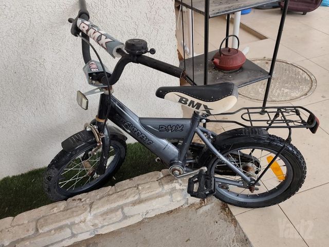 אופני 14 אינץ