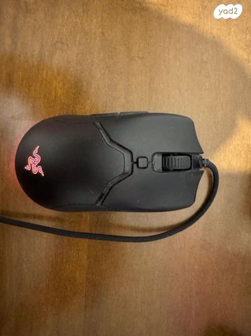 עכבר גיימינג viper mini
