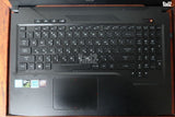 ASUS ROG Strix 32GB RAM