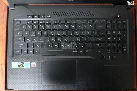 ASUS ROG Strix 32GB RAM