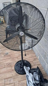 מאורר תעשייתי
