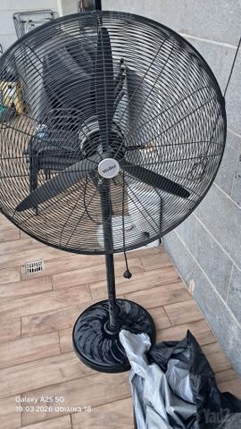 מאורר תעשייתי