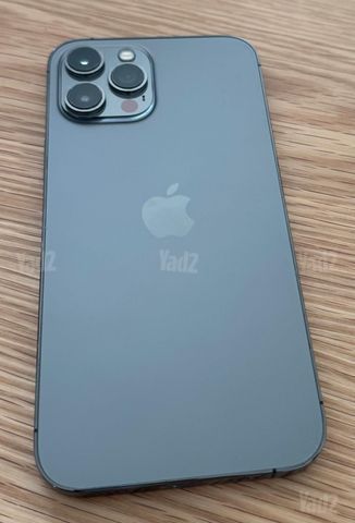 iPhone 12 Pro Max 128GB