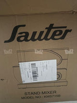 מיקסר SAUTER KMS 715
